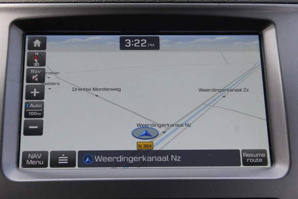 Hyundai i10 - Afbeelding 17 van 30
