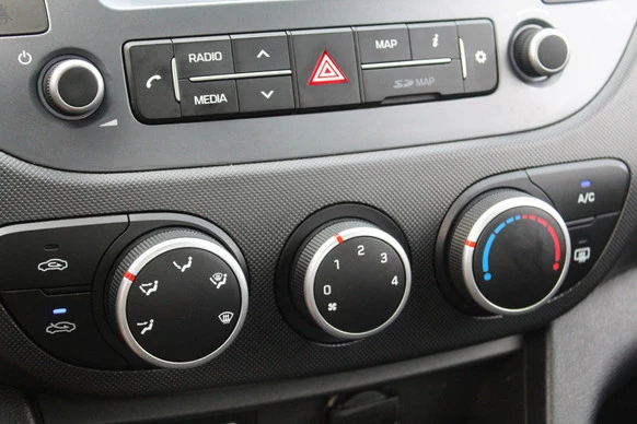 Hyundai i10 - Afbeelding 19 van 30