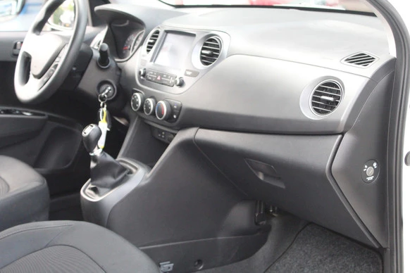 Hyundai i10 - Afbeelding 23 van 30