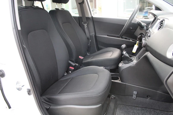 Hyundai i10 - Afbeelding 24 van 30