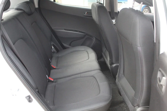 Hyundai i10 - Afbeelding 25 van 30