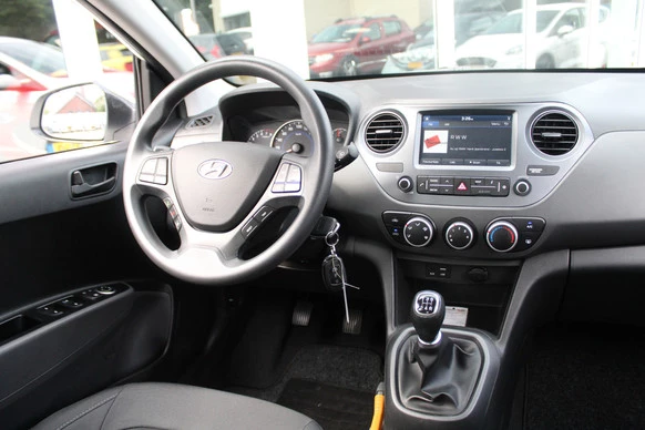 Hyundai i10 - Afbeelding 26 van 30