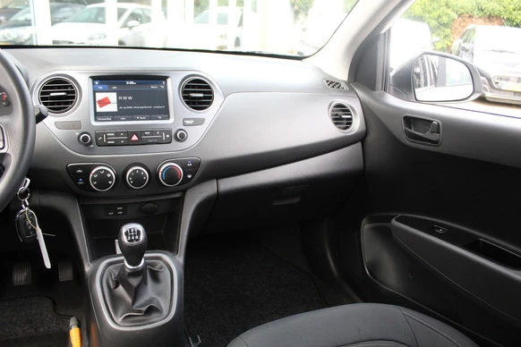 Hyundai i10 - Afbeelding 27 van 30