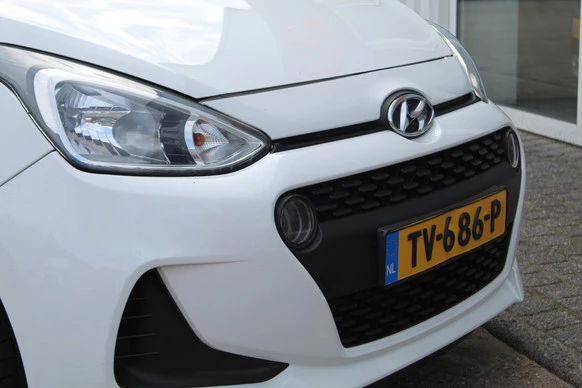 Hyundai i10 - Afbeelding 30 van 30