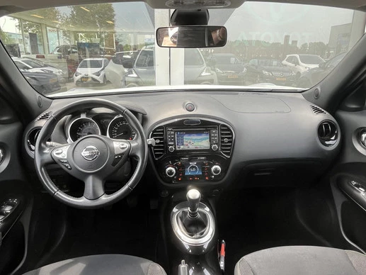 Nissan Juke - Afbeelding 2 van 30