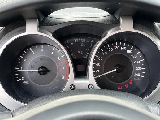 Nissan Juke - Afbeelding 3 van 30