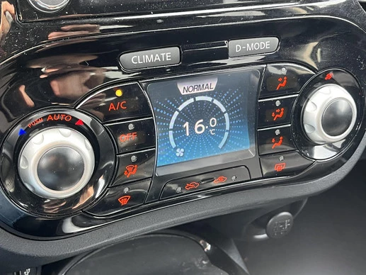 Nissan Juke - Afbeelding 4 van 30