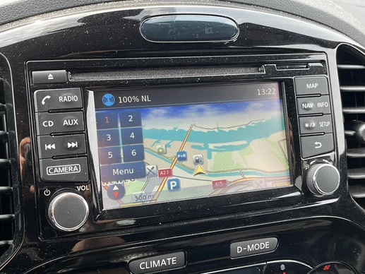 Nissan Juke - Afbeelding 8 van 30