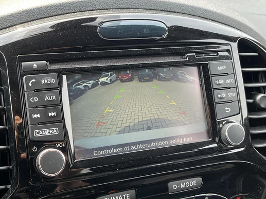 Nissan Juke - Afbeelding 9 van 30