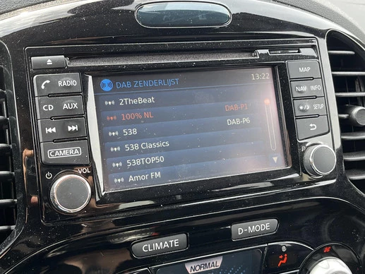 Nissan Juke - Afbeelding 15 van 30