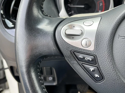 Nissan Juke - Afbeelding 20 van 30