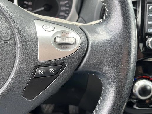 Nissan Juke - Afbeelding 21 van 30