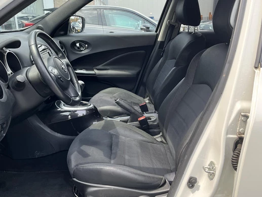 Nissan Juke - Afbeelding 25 van 30