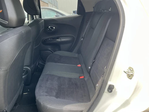 Nissan Juke - Afbeelding 26 van 30