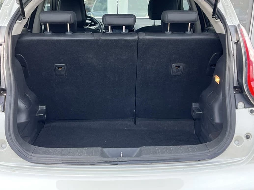 Nissan Juke - Afbeelding 27 van 30