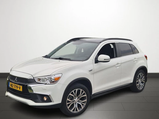 Mitsubishi ASX - Afbeelding 1 van 30