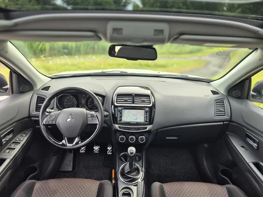 Mitsubishi ASX - Afbeelding 2 van 30