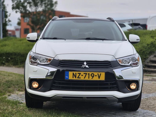 Mitsubishi ASX - Afbeelding 3 van 30