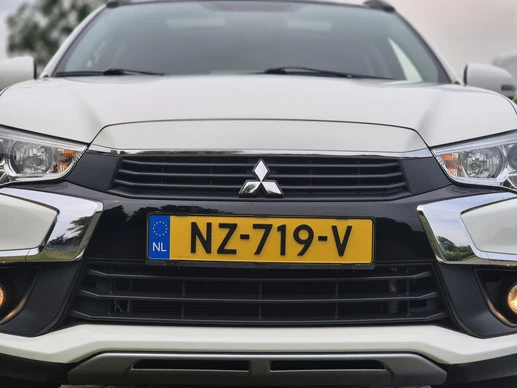 Mitsubishi ASX - Afbeelding 4 van 30