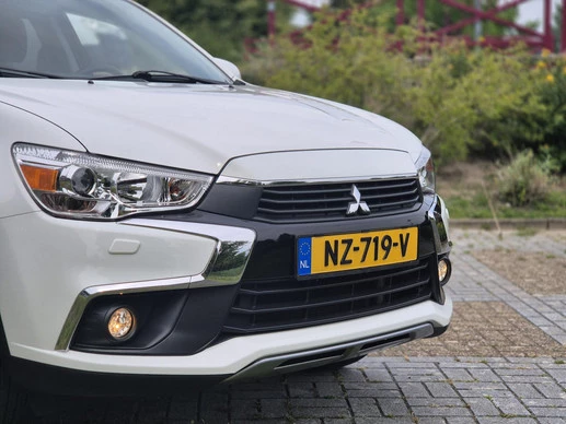 Mitsubishi ASX - Afbeelding 5 van 30