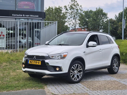 Mitsubishi ASX - Afbeelding 6 van 30