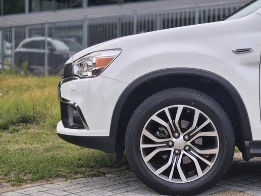 Mitsubishi ASX - Afbeelding 7 van 30