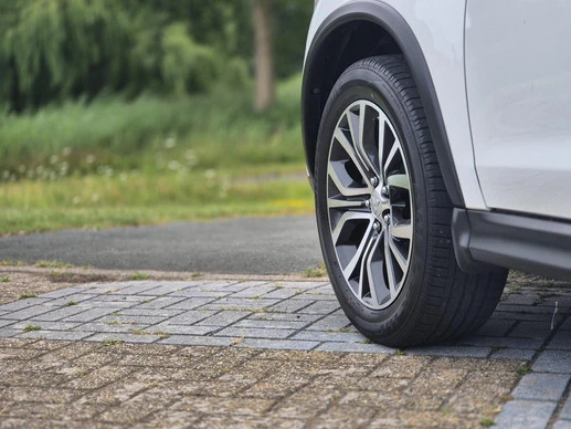 Mitsubishi ASX - Afbeelding 8 van 30