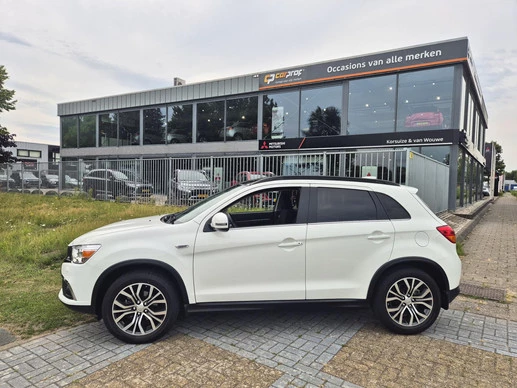 Mitsubishi ASX - Afbeelding 9 van 30
