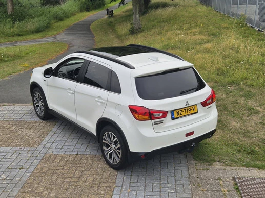 Mitsubishi ASX - Afbeelding 10 van 30