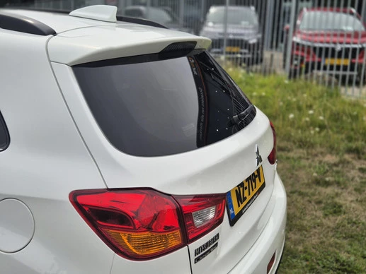 Mitsubishi ASX - Afbeelding 13 van 30
