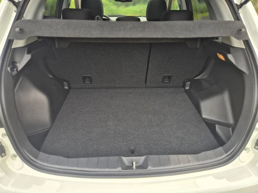 Mitsubishi ASX - Afbeelding 15 van 30