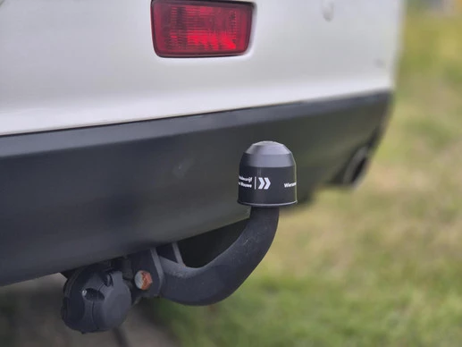 Mitsubishi ASX - Afbeelding 16 van 30