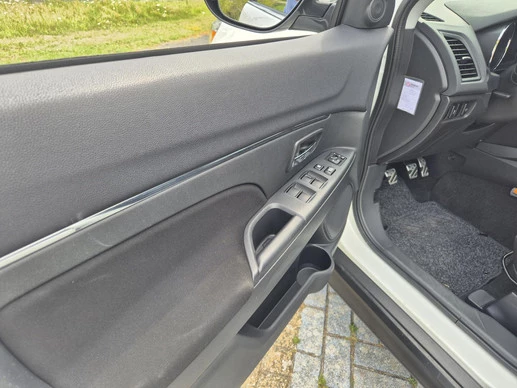 Mitsubishi ASX - Afbeelding 18 van 30