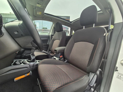 Mitsubishi ASX - Afbeelding 20 van 30