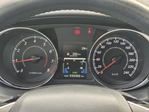 Mitsubishi ASX - Afbeelding 22 van 30