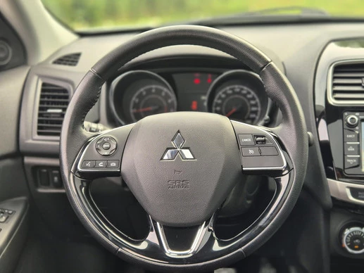 Mitsubishi ASX - Afbeelding 23 van 30
