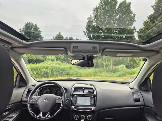 Mitsubishi ASX - Afbeelding 26 van 30