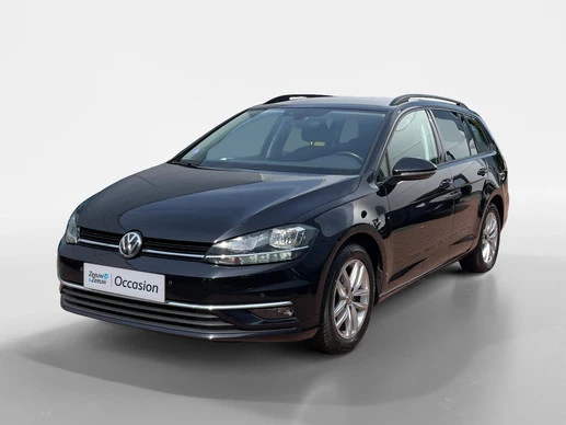 Volkswagen Golf - Afbeelding 1 van 30