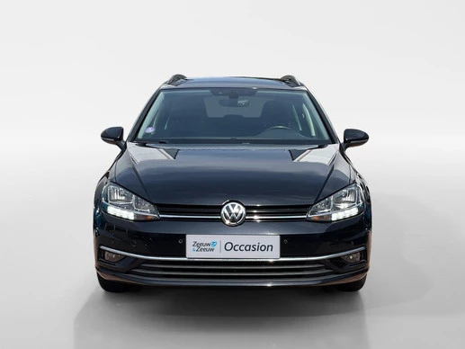 Volkswagen Golf - Afbeelding 2 van 30