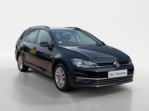Volkswagen Golf - Afbeelding 3 van 30