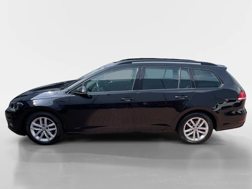 Volkswagen Golf - Afbeelding 4 van 30