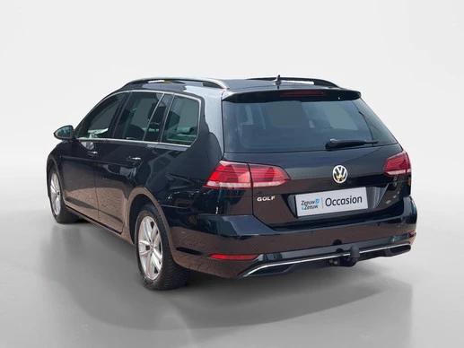 Volkswagen Golf - Afbeelding 5 van 30