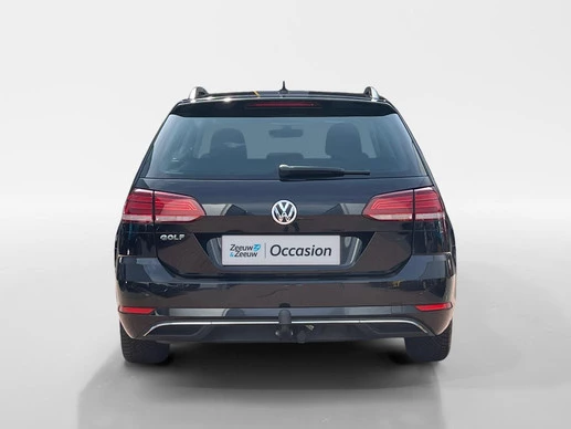 Volkswagen Golf - Afbeelding 6 van 30