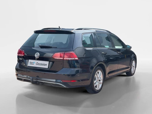Volkswagen Golf - Afbeelding 7 van 30