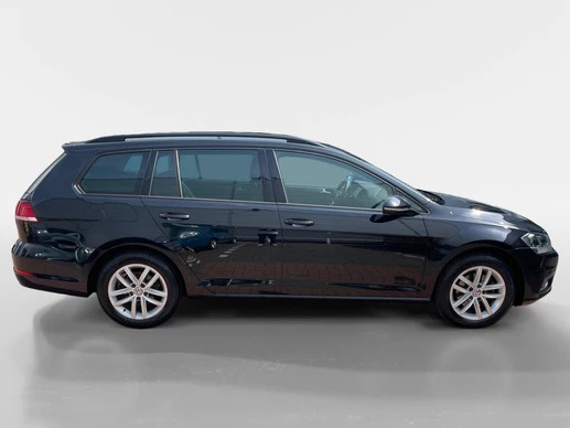 Volkswagen Golf - Afbeelding 8 van 30