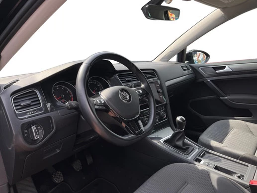 Volkswagen Golf - Afbeelding 11 van 30