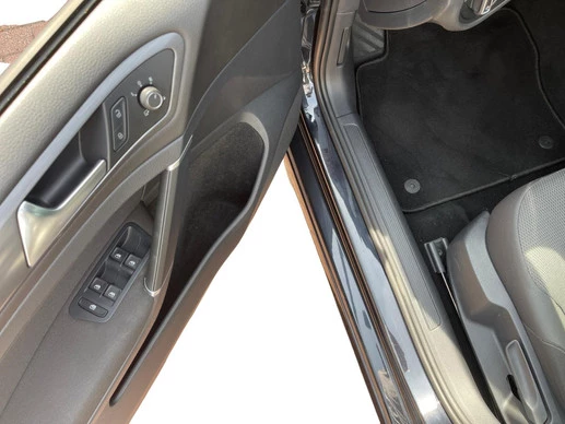 Volkswagen Golf - Afbeelding 13 van 30
