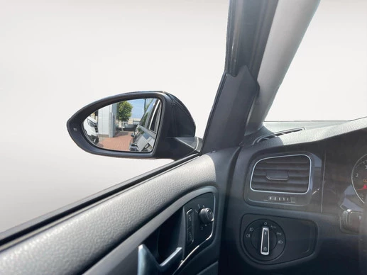 Volkswagen Golf - Afbeelding 14 van 30