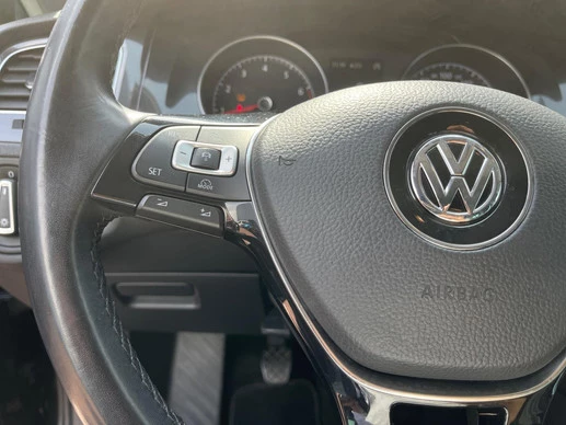 Volkswagen Golf - Afbeelding 20 van 30