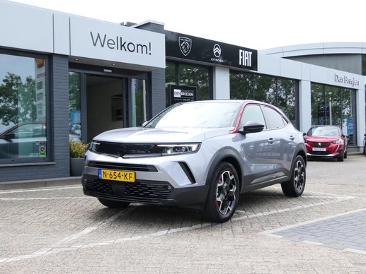 Opel Mokka - Afbeelding 1 van 30